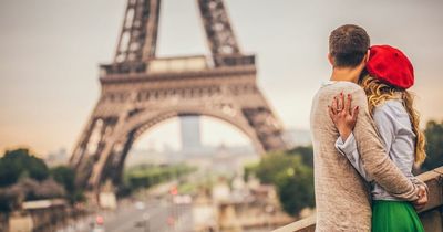 Mum splits opinion by booking surprise romantic holiday for her annoyed boyfriend