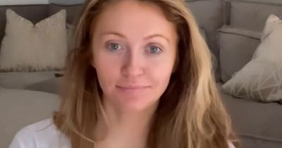 Charlotte Dawson says late dad Les is 'sending signs' after heartbreaking miscarriage