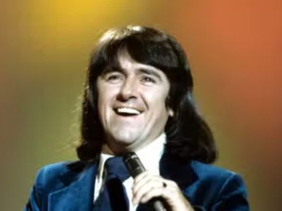 Coronation Street actor and comedian Duggie Brown dies, aged 82