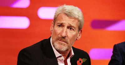 Jeremy Paxman quits as the host of University Challenge after 28 years