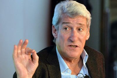 Jeremy Paxman to step down as University Challenge quizmaster