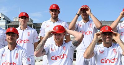 Ben Stokes vows England will continue to bring the "venom" against South Africa