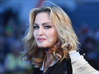 Madonna celebrates her 64th birthday with lavish Italian getaway