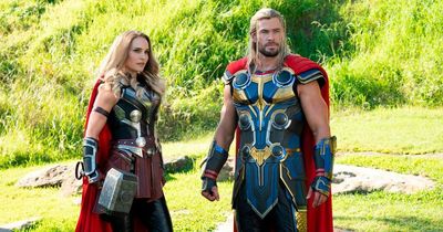 Thor: Love and Thunder - When will the movie be released on Disney Plus?