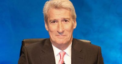 Jeremy Paxman's first Parkinson's disease symptoms after painful fall on dog walk
