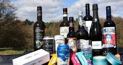 Low-calorie alcohol firm DrinkWell secures £1m investment