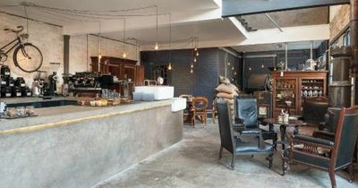 East Lothian coffee shop hits back at customer complaining about 'empty space'