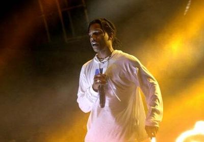 A$AP Rocky faces two counts of assault after ‘shooting friend during row’