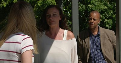 Emmerdale spoilers: Belle rumbles Al and Chas' affair after risky hotel meet-up
