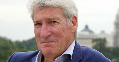 Jeremy Paxman leaves University Challenge after 28 years amid Parkinson's battle