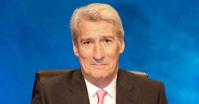 University Challenge host Jeremy Paxman steps down from BBC show after 28 years