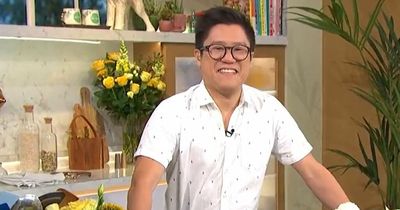 ITV This Morning viewers make jokes over cooking segment