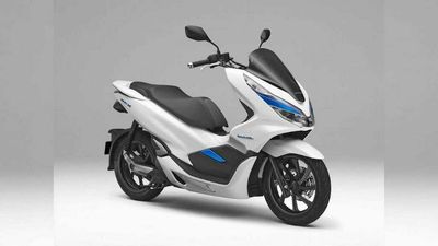 Honda Has Eyes Set On Developing New Electric Scooter Platforms For India