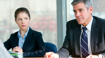 After a long hiring boom a sign of a shift in direction