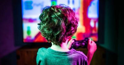 Irish dad tells of horrifying moment he discovered eight-year-old son was being groomed through online video game