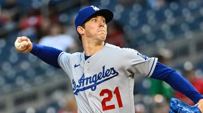 Buehler’s Injury Seriously Dents the Dodgers’ World Series Hopes