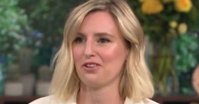 Laura Carmichael reveals all about the rumoured new Downton Abbey movie