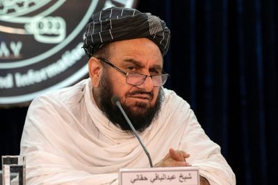 Taliban add more compulsory religion classes to Afghan universities