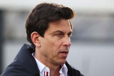 Toto Wolff still seething over Abu Dhabi 2021 controversy and thinks of Lewis Hamilton heartbreak ‘every day’