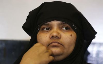 We were victims of politics, says Bilkis Bano case convict day after being freed