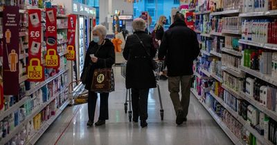 Sainsbury's and Tesco accused of cutting back cheap food as cost of living soars