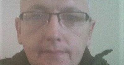 Cops launch appeal as concern for missing Lanarkshire man grows