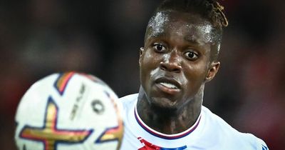 Todd Boehly told why Wilfried Zaha is suited to Chelsea amid Anthony Gordon transfer talks