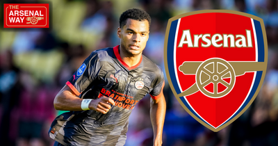 Arsenal set for £35m transfer clarity amid Champions League ties as Edu hunts 'mystery winger'