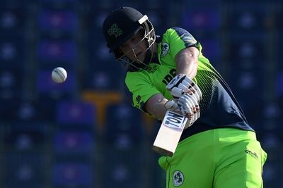 Ireland all-rounder Kevin O'Brien retires from international cricket
