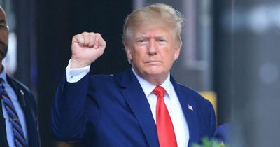 Donald Trump's Ireland visit later this month is off amid FBI searches of former US President's home