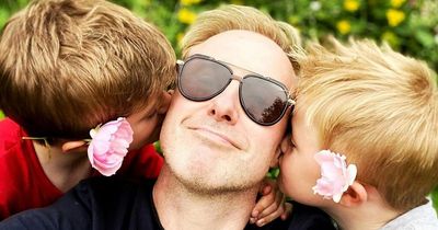 Steps star Ian 'H' Watkins organises first-ever Pride for his home town of Cowbridge