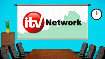 Who Owns Your Media: Welcome to iTV Network, one of India’s youngest and fastest-expanding media players
