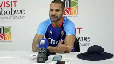 India vs Zimbabwe: If youngsters reach out to me, I am there to answer their queries, says Shikhar Dhawan