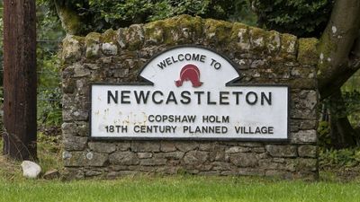 Small-Town Residents Buy A Gas Station And Save Thousands