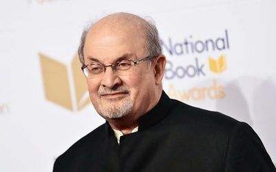 BJP silent, VHP condemns attack on Salman Rushdie