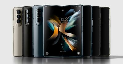 Best Samsung Galaxy Z Flip 4 & Fold 4 deals: Get £580 off, free Disney+ and more