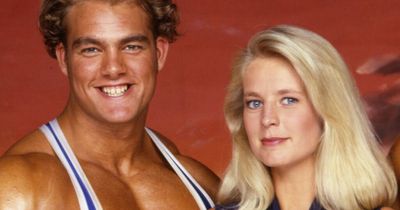 Ulrika Jonsson’s celeb lovers - scandalous affair and ‘slap and tickle’ with royal