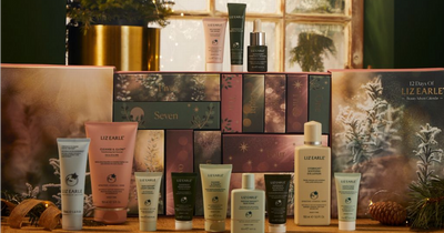 Boots launch biggest ever range of advent calendars including brands like Soap & Glory, Liz Earle, Rituals and more