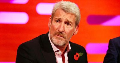 Jeremy Paxman's health battle as University Challenge host stands down after 28 years