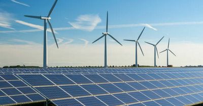 Mainstream Renewable announces 100 new jobs in Dublin