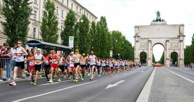 Stockport's Andrew Davies shares why Munich marathon was so difficult at European Championships