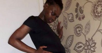 Pregnant mum nearly lost baby after horrific allergic reaction to period pain medication