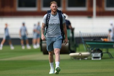 England's Stokes glad to see South Africa wade into 'Bazball' debate