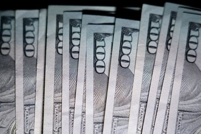 Millennial Money: A scarcity money mindset can cost you