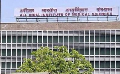 Master plan for AIIMS redevelopment submitted for approval to Centre: Randeep Guleria