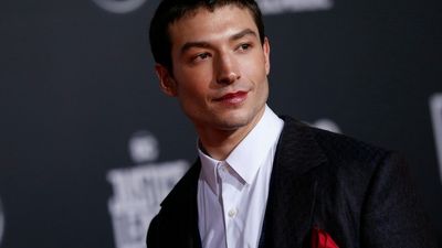 Fantastic Beasts actor Ezra Miller announces treatment for 'complex mental health issues' after arrests for burglary and assault
