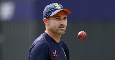 South Africa's Dean Elgar fires 'Bazball' warning to England again as mind games ramp up