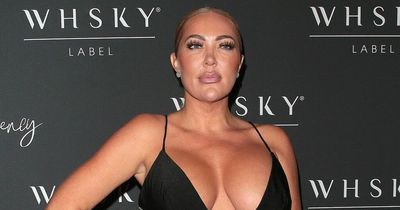 Aisleyne Horgan-Wallace 'determined to become a mum' after suffering sixth miscarriage