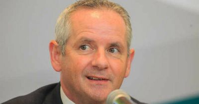 HSE chief Paul Reid confirms he will resign two months early in October