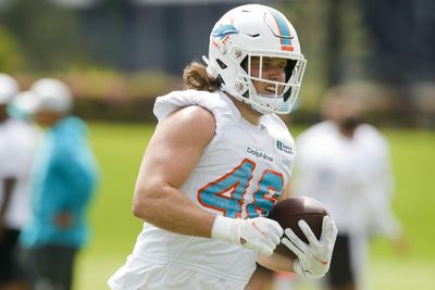 Predicting Dolphins’ first 3 cuts ahead of Tuesday’s deadline